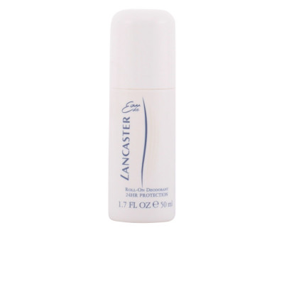 EAU DE LANCASTER roll on déodorant 50 ml