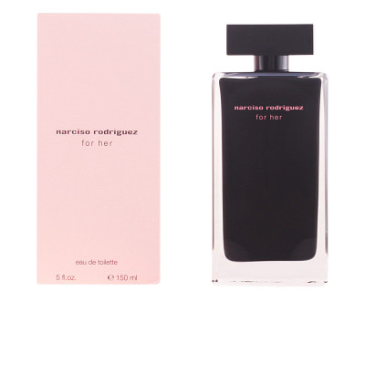 FFOR ELLE Eau de Toilette vapeur 150 ml