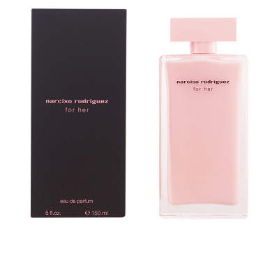 POUR ELLE Eau de Parfum vapo 150 ml