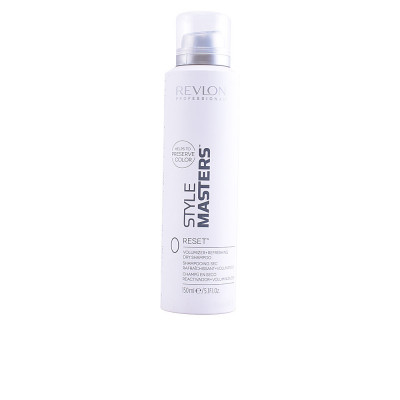 STYLE MASTERS double or nothing reset 150 ml