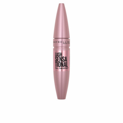 LASH SENSATIONAL mascara effet éventail complet noir intense 9,5 ml