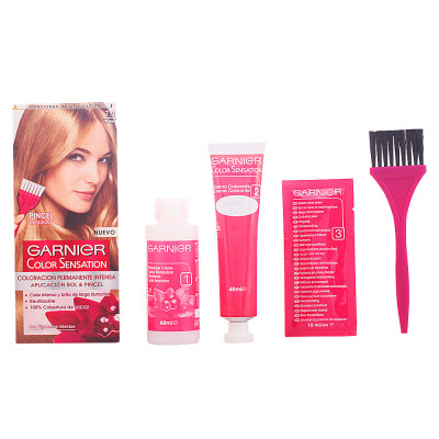 SENSATION DE COULEUR 7.0-blond 110 gr