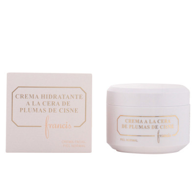 FRANCIS PLUMAS DE CISNE crème hydratante visage 100 ml