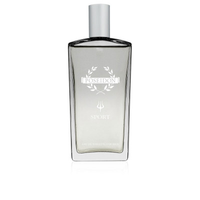 POSEIDON SPORT MEN eau de toilette vaporisateur 150 ml