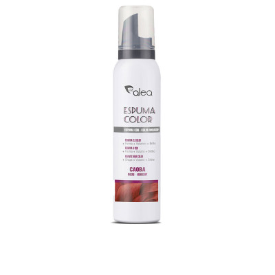 MOUSSE COULEUR acajou 200 ml