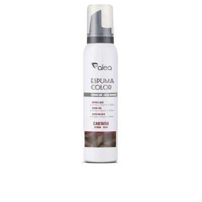 MOUSSE COULEUR marron 200 ml