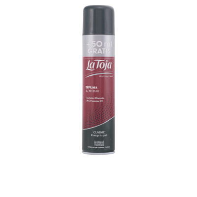 Mousse à raser HYDROTHERMIQUE spray classique 250 + 50 ml