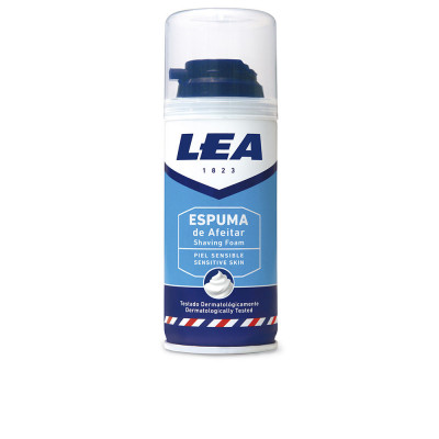 SENSITIVE SKIN Mousse à raser 100 ml