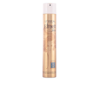 ELNETT laque tenue forte 400 ml