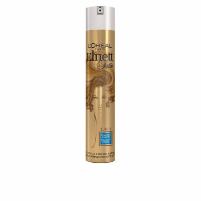 ELNETT laque tenue forte 75 ml