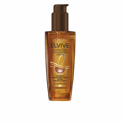 ELVIVE huile extraordinaire traitement sec 100 ml