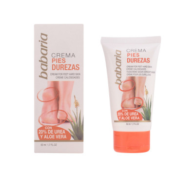POUR PIEDS crème callosités 50 ml