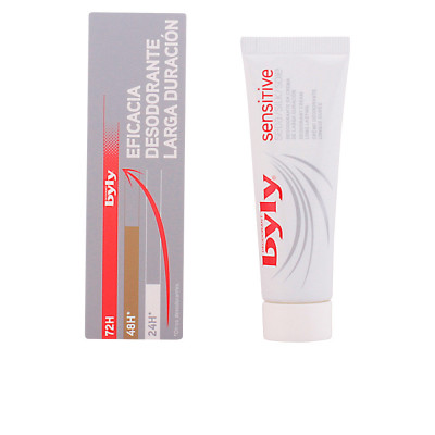ADVANCE SENSITIVE déo crème 25 ml