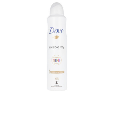 INVISIBLE DRY dèodorant vaporisateur 250 ml