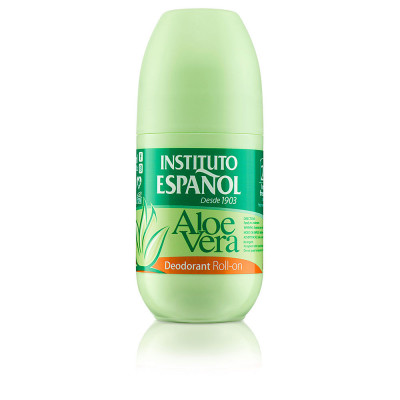 ALOE VERA déodorant roll-on 75 ml