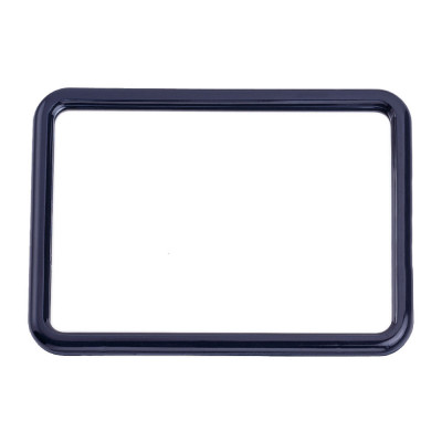 MIROIR avec support 13,7 cm 1 pce