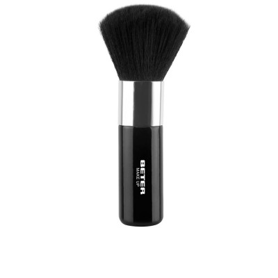 PINCEAU DE MAQUILLAGE cheveux synthétiques 14,5 cm 1 u