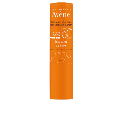 BAUME À LÈVRES SPF50+ 3 gr