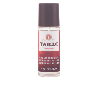TABAC déodorant roll-on 75 ml