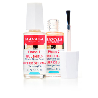 Bouclier de protection NAIL CAMOUFLAGE 2 u