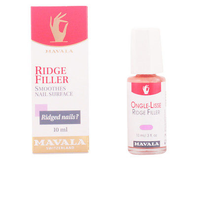 RIDGE FILLER base d& 39 ongle lisse 10 ml