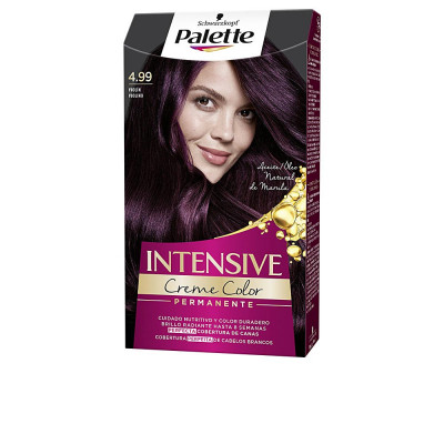 PALETTE INTENSIVE tinte 4.99-violín 1 u