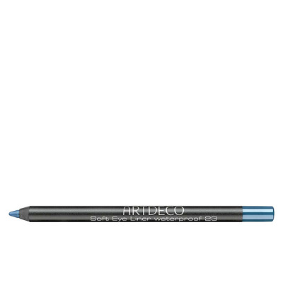 SOFT EYE LINER waterproof 23-cobalt blue