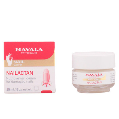 NAILACTAN crème nourrissante pour les ongles 15 ml