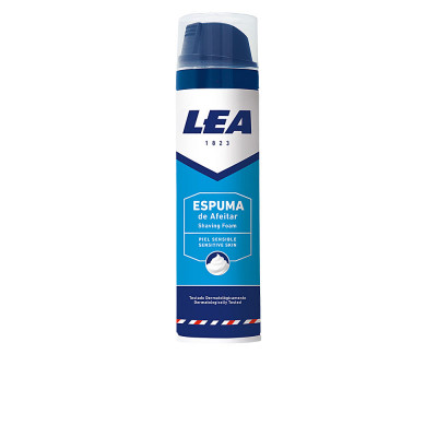 SENSITIVE SKIN mousse à raser 250 ml