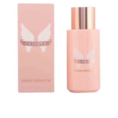 OLYMPÉA lotion sensuelle pour le corps 200 ml