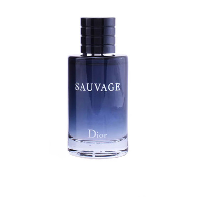 SAUVAGE eau de toilette vaporisateur 100 ml