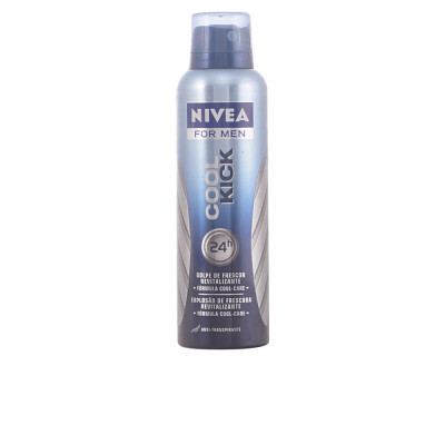 MEN COOL KICK déodorant vaporisateur 200 ml