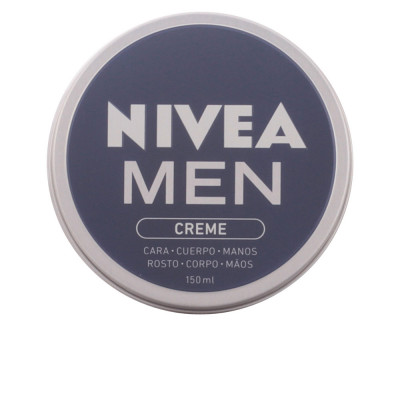 CREME HOMME visage, corps et mains 150 ml