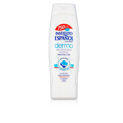 Gel douche DERMO PROTECTEUR 750 ml