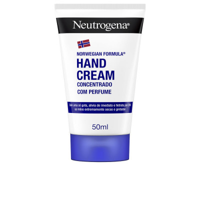 CRÈME CONCENTRÉE POUR LES MAINS 50 ml