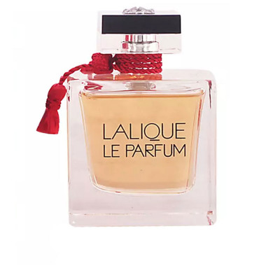 LALIQUE LE PARFUM eau de parfum vaporisateur 100 ml