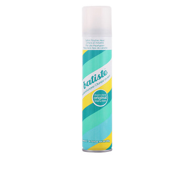 ORIGINAL shampoing sec 200 ml