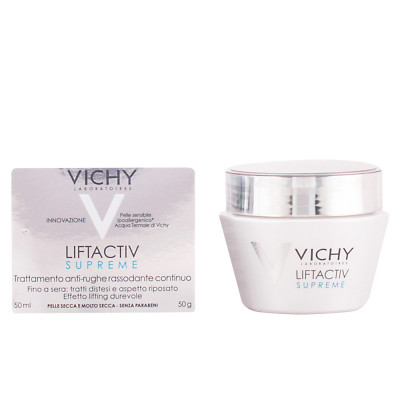 LIFTACTIV suprême soin correction continue-rides et fermeté 50 ml