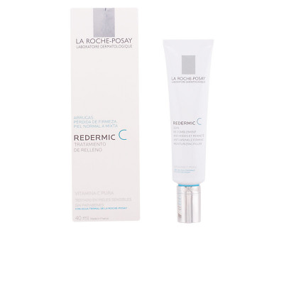 VITAMINE C PURE légère 40 ml