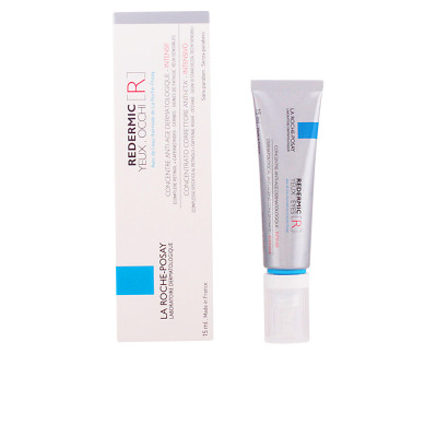 REDERMIC RETINOL yeux 15 ml