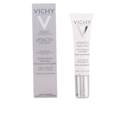 LIFTACTIV yeux soin re-tenseur anti-rides 15 ml