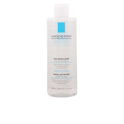 TOLERIANE agua micelar piel sensible 400 ml