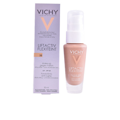LIFTACTIV FLEXITEINT fond de teint anti-rides SPF20 35-sable 30 ml