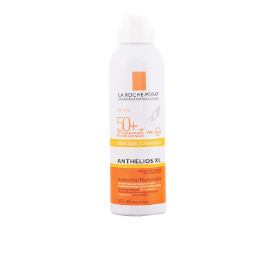 ANTHELIOS XL Brume corporelle SPF50+ 200 ml