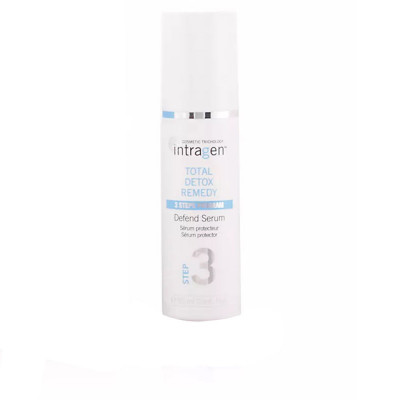 INTRAGEN TOTAL DETOX REMEDY defend serum 50 ml
