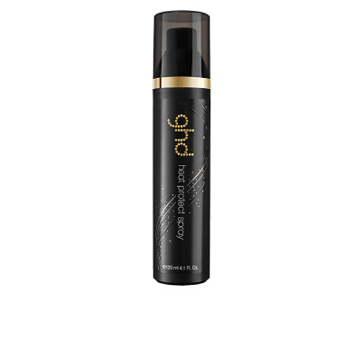 ghd bodyguard - spray protecteur thermique pour tous types de cheveux