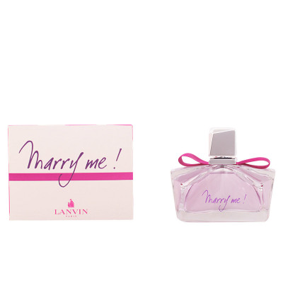MARRY ME! eau de parfum vaporisateur 75 ml