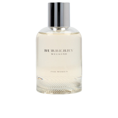 Burberry Weekend For Women Eau De Parfum 100 Ml