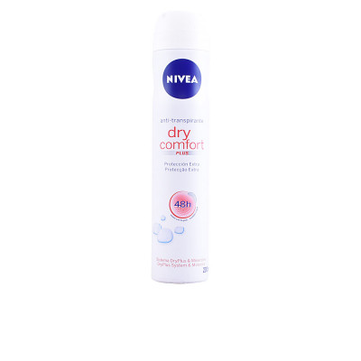 DRY COMFORT deo vaporisateur 200 ml