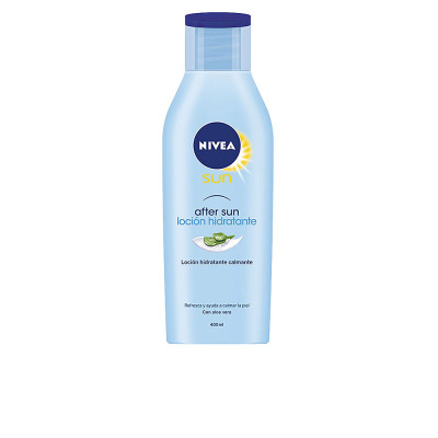 SOLEIL APRÈS SOLEIL Lotion hydratante 400 ml
